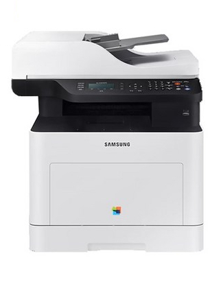 소형 오피스 (A4) 이미지